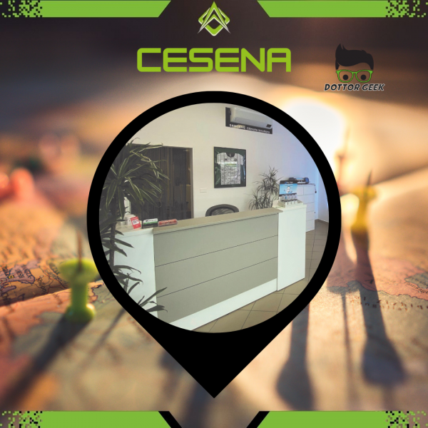 CESENA (1)