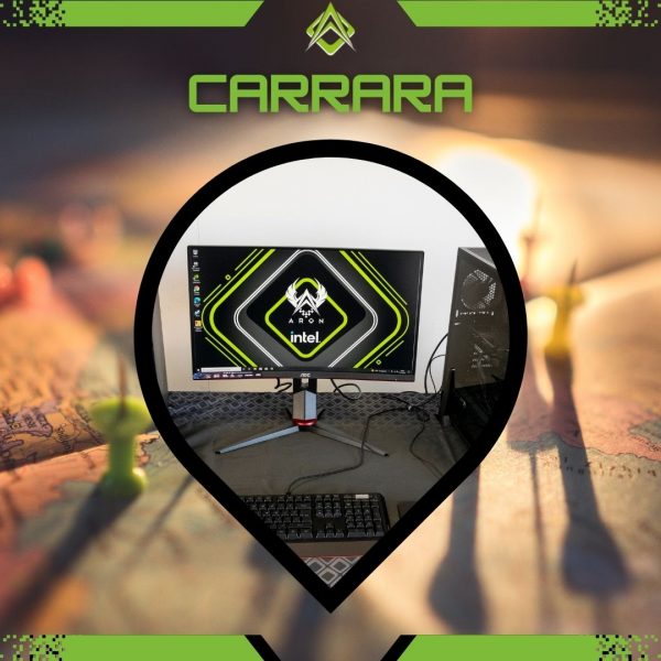 Carrara
