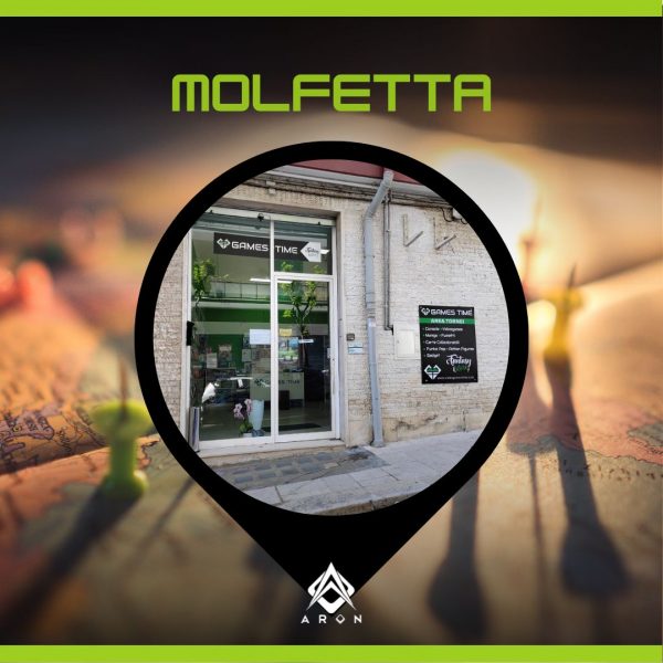 AP GT molfetta