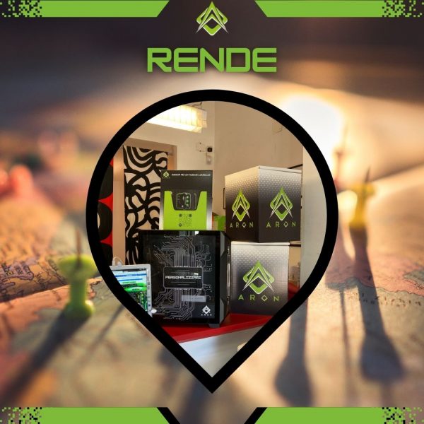 Rende