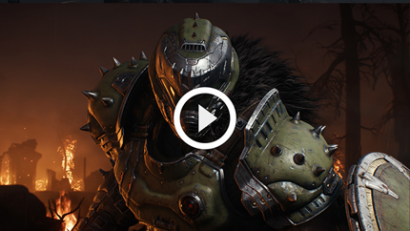 doom video
